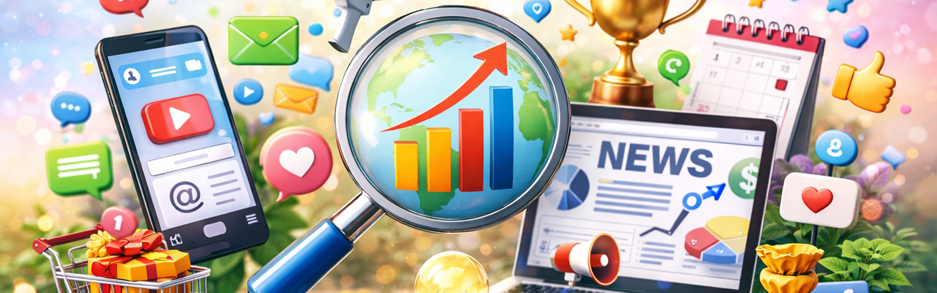 トレンドノート