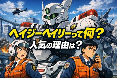 ヘイジーヘイリーって何？話題の理由・AIキャラ文化として注目される背景・注意点までわかりやすく解説