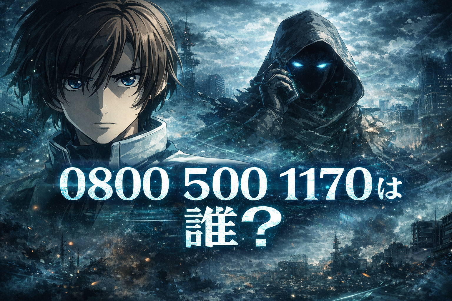 0800 500 1170は誰？出ても大丈夫？