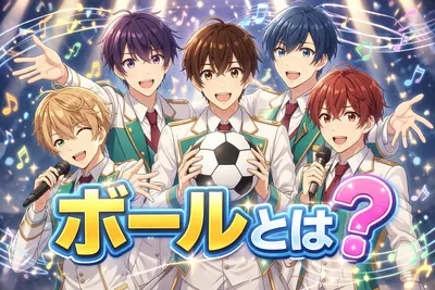 ボールとは？スポーツ・子ども用・工業用の違いと用途別の選び方をわかりやすく解説