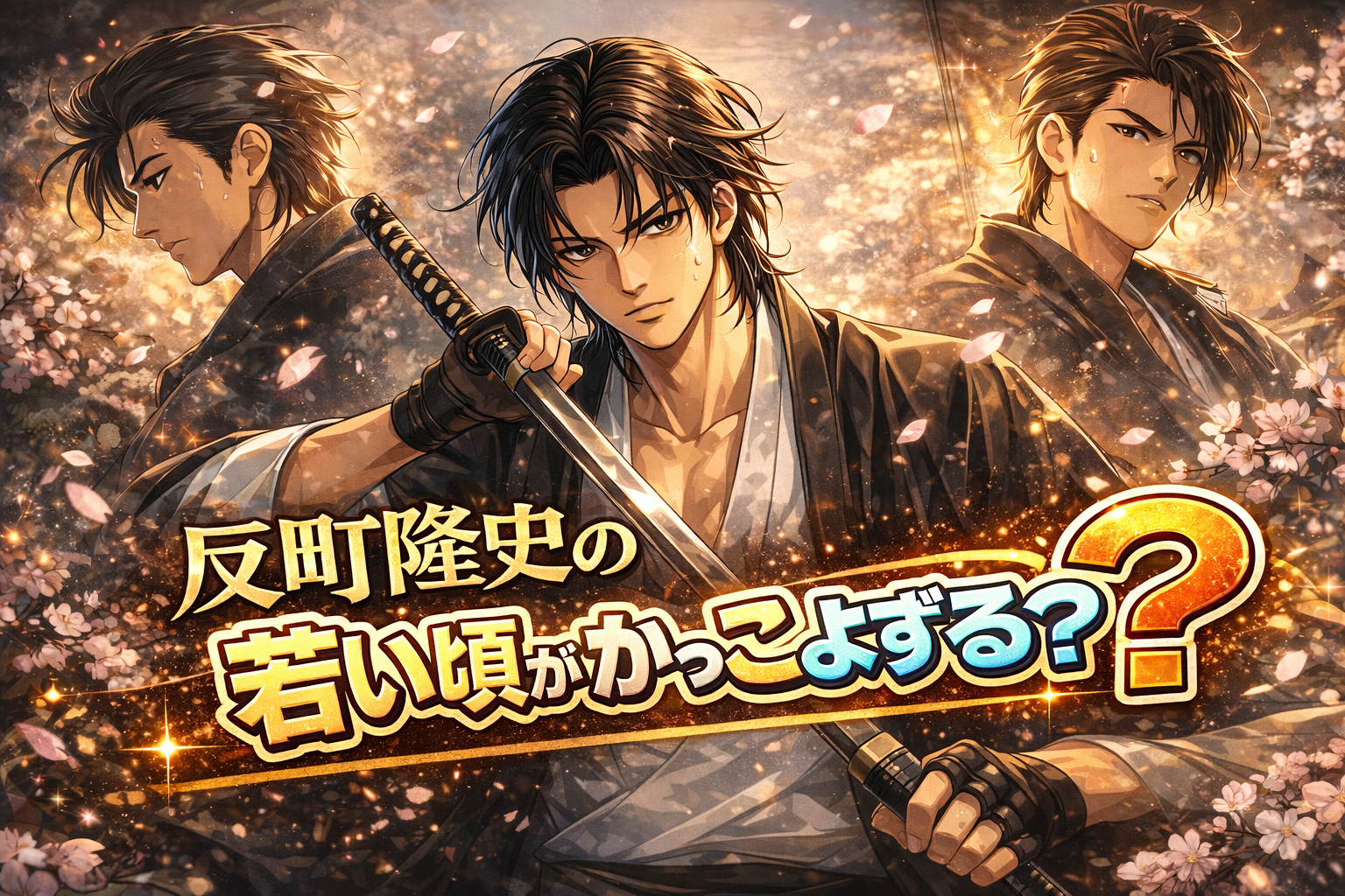 反町隆史の若い頃がかっこよすぎる?