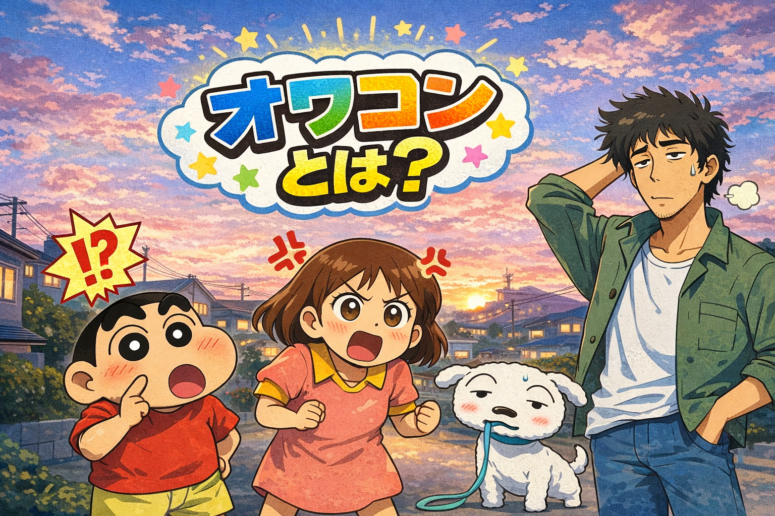 オワコンとは？