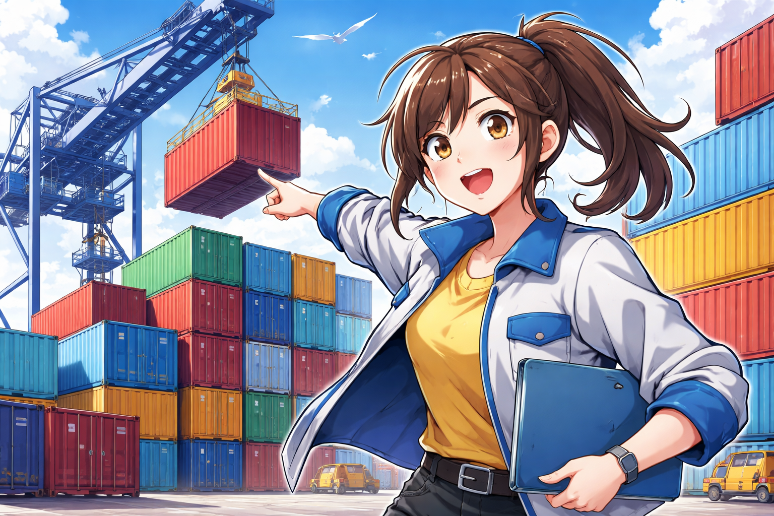 コンテナって何？