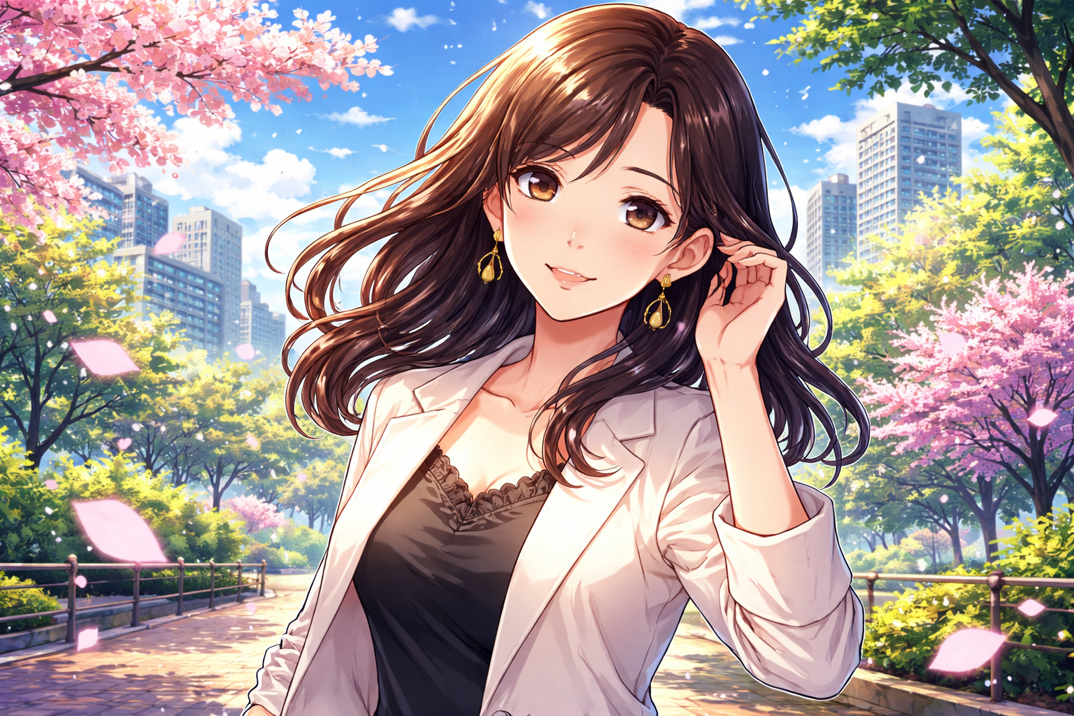 大塚寧々ってどんな人？