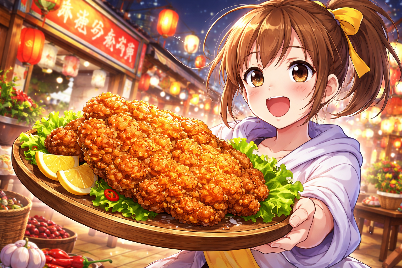 ダージーパイって何？