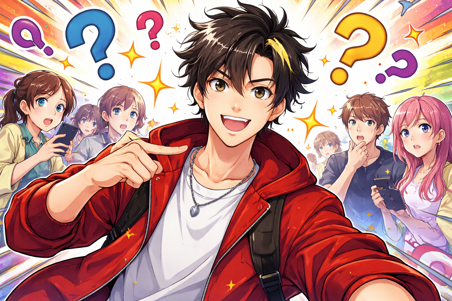 好き嫌い阪田って何者なの？