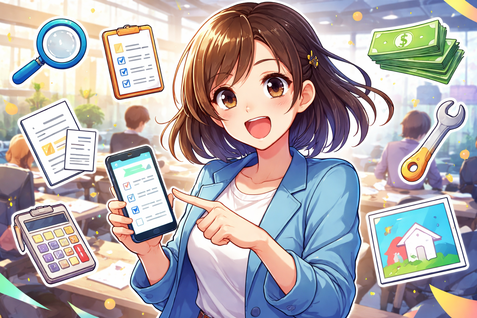 ミツモア
