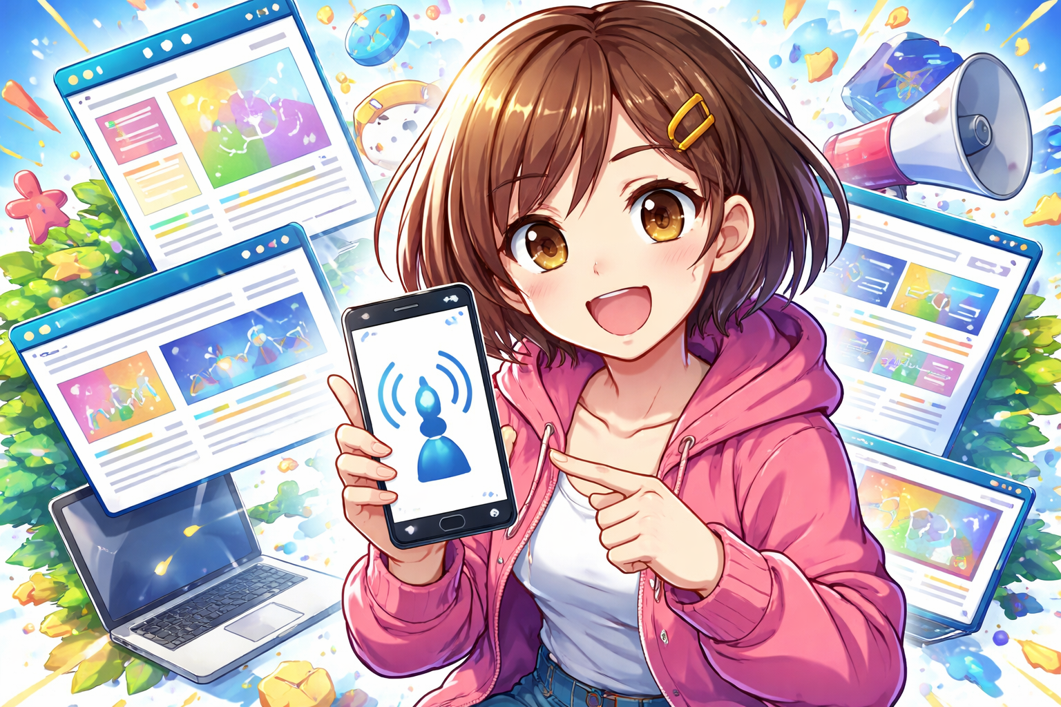 オワタあんてなってどんなサイトなの？
