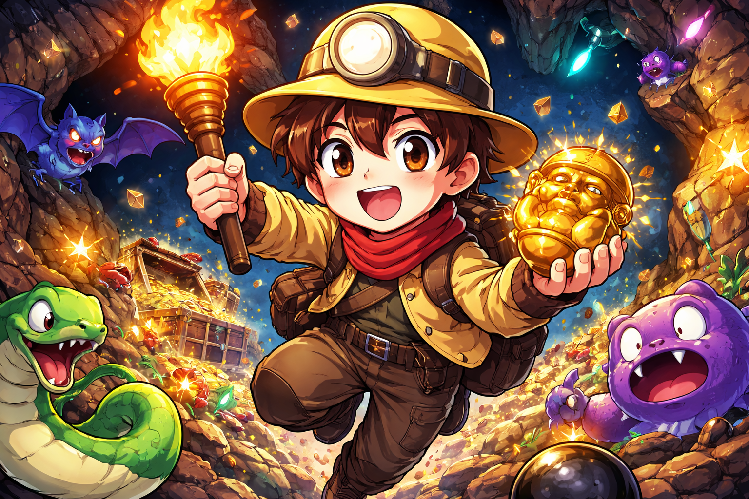 スプランキー 3って何が面白いの？