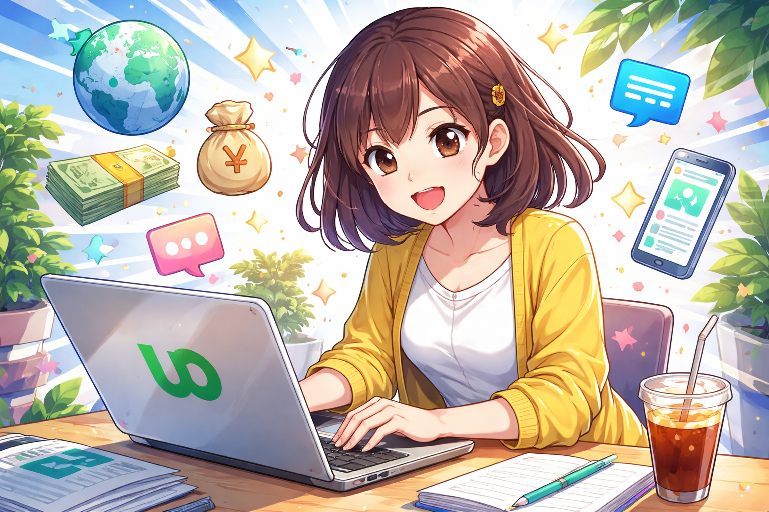 upworkってどう？
