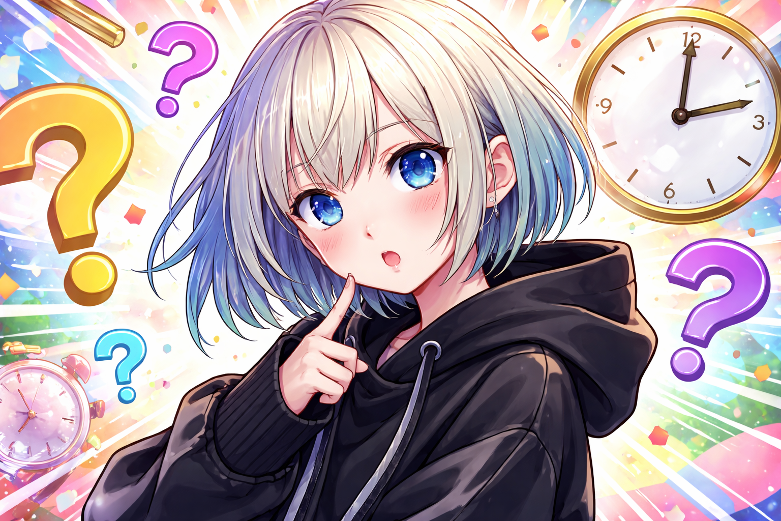 あのちゃん 年齢は何歳なの？非公表の理由は？