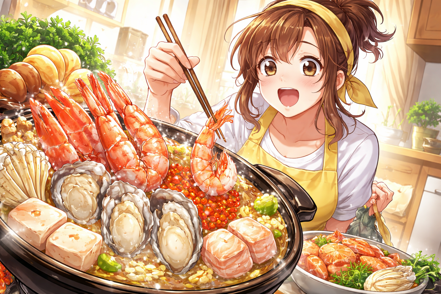 痛風鍋　家でおいしく作るコツは？