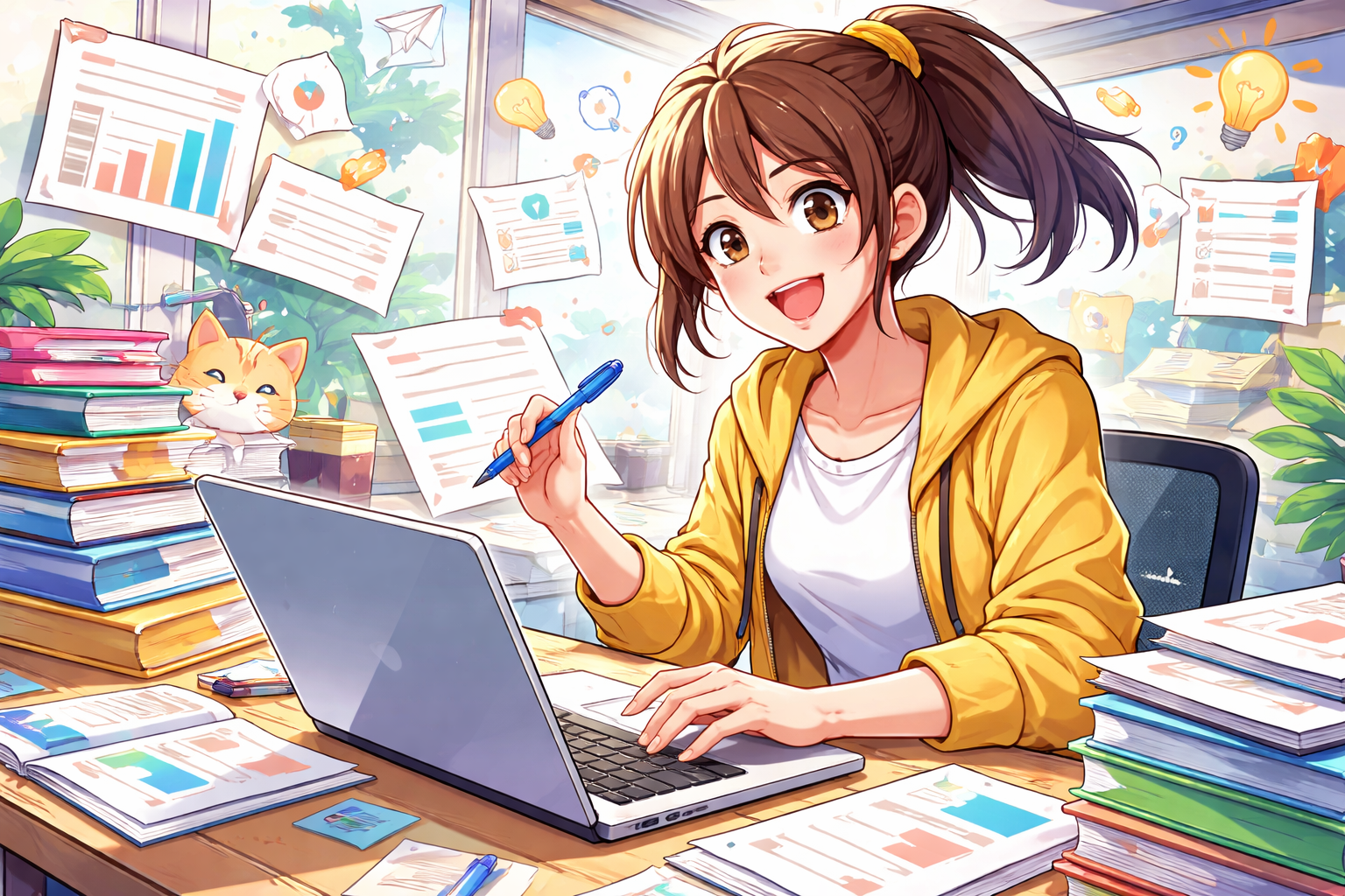 スケールって何？ブログを増やしても質を落とさない方法はある？