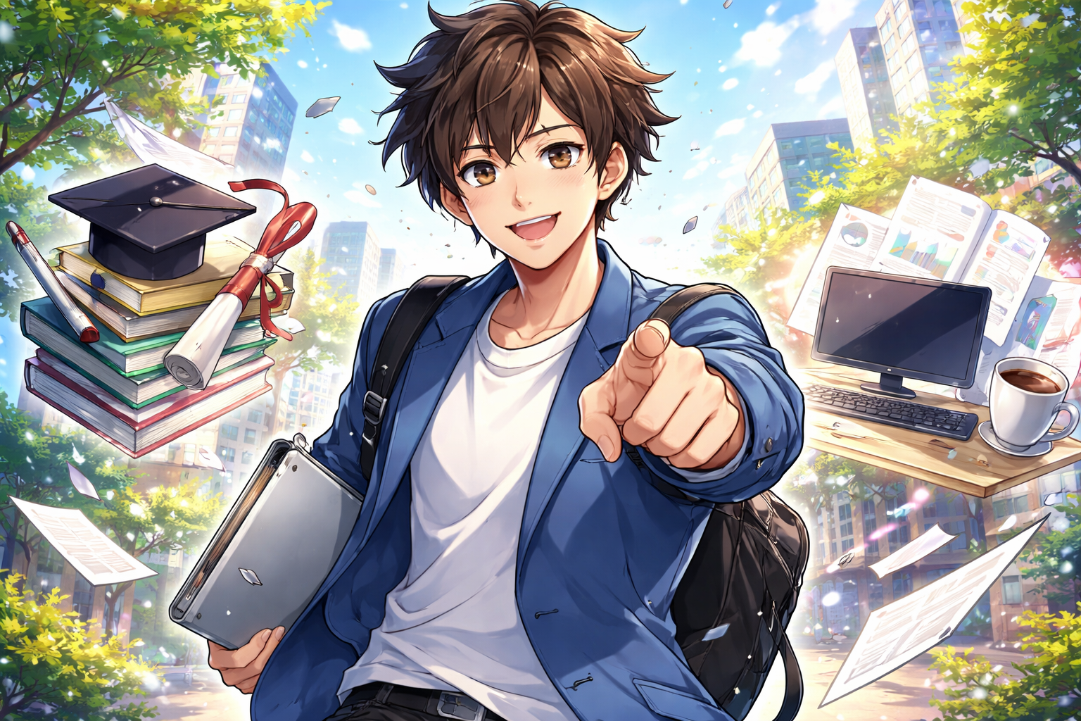 （糸木悠）ってどんな人？経歴・学歴・仕事と素顔をまとめて知りたい？