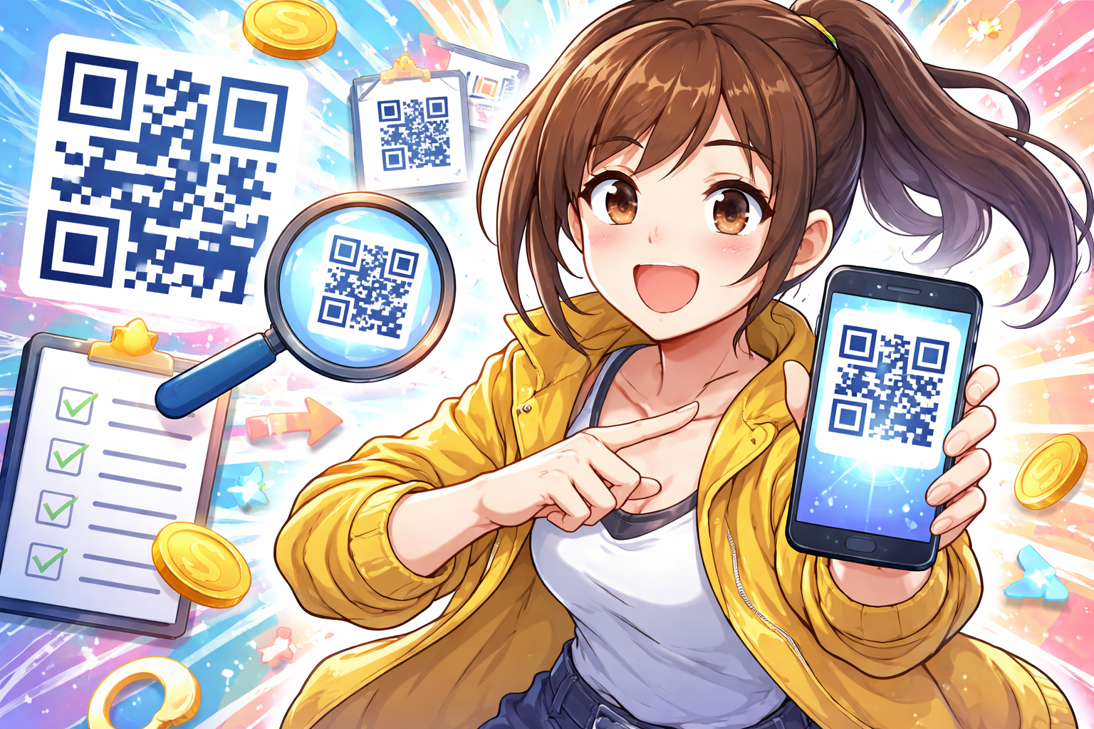 （ブロフルコード）って何？最新の探し方と入力方法、失敗しないコツはある？