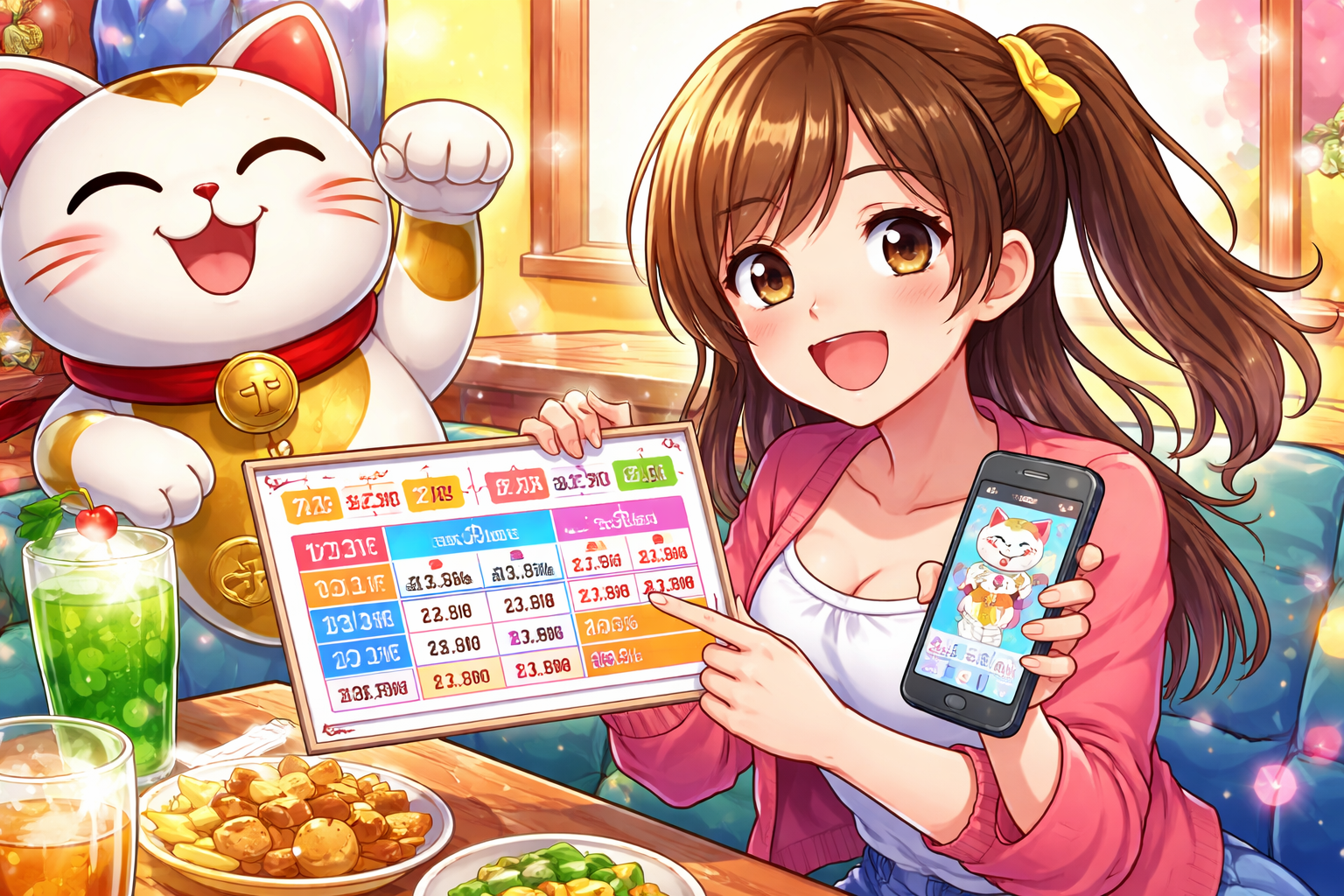 （まねきねこ 料金表 見方）ってどう読むの？損しないコツある？