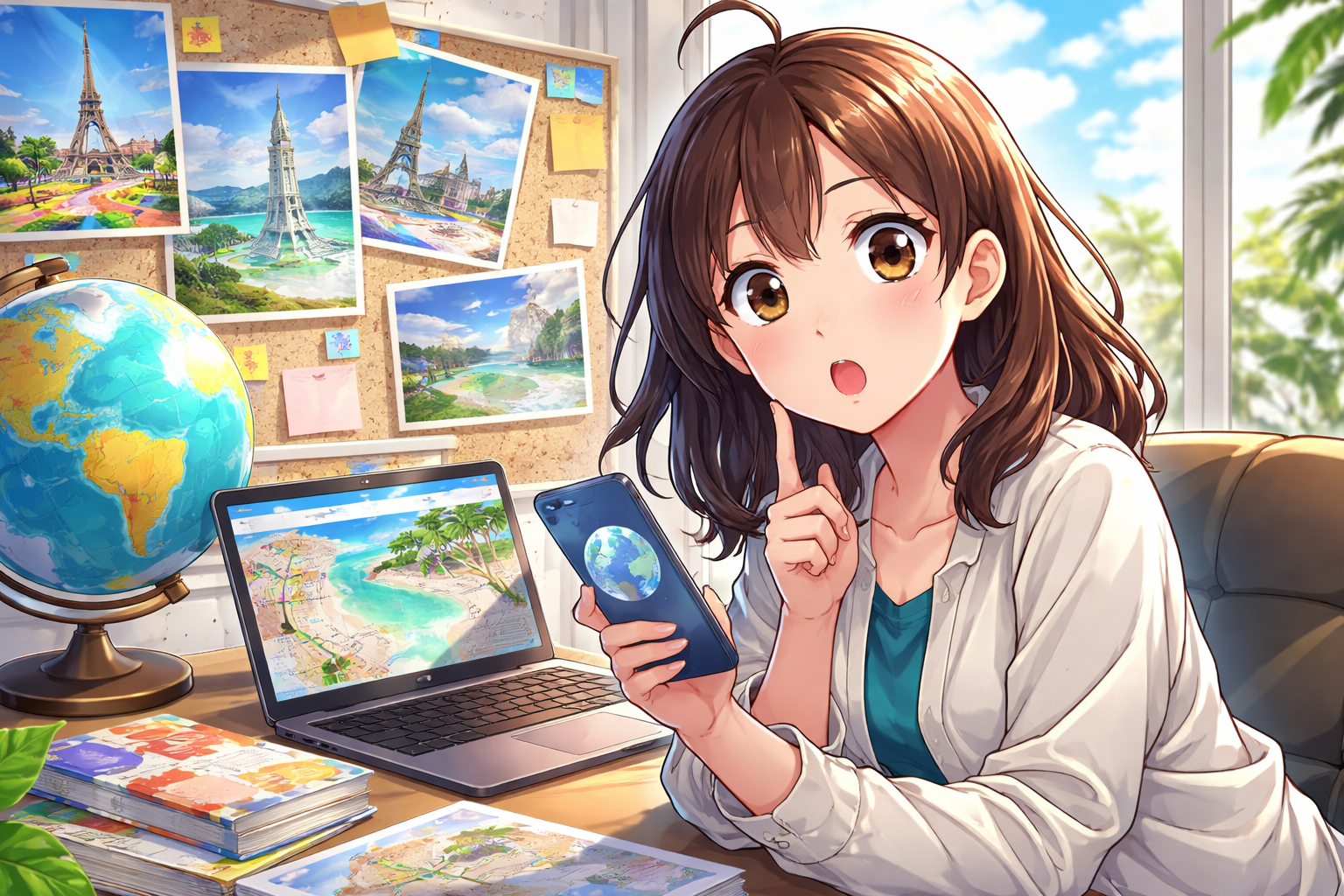 （海外が一瞬でわかる）って何？検索前に知るべき注意点は？