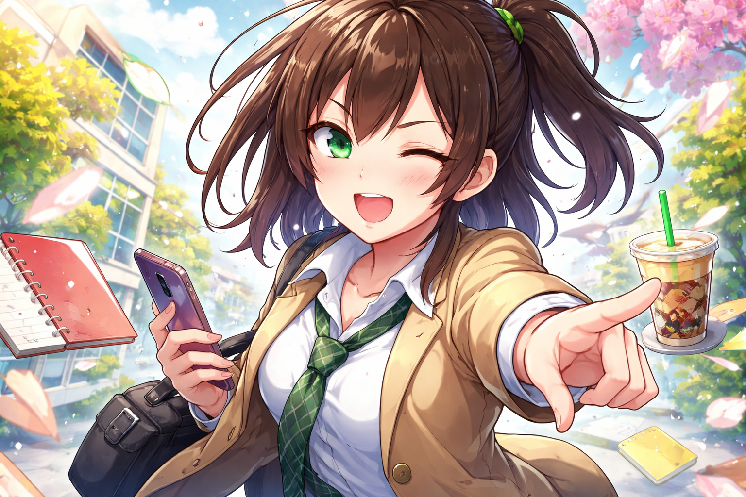 （家入硝子）って結局どんなキャラ？魅力と活躍を一気に整理？