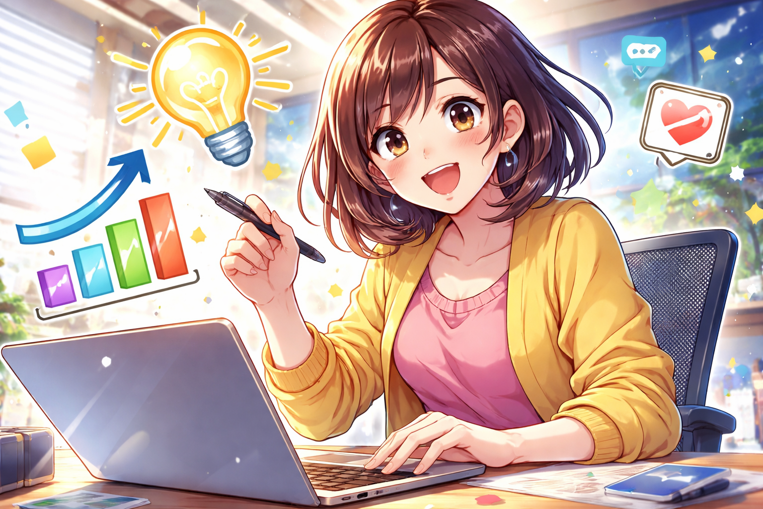 （反映）ってどういうこと？ブログ更新をすぐ効かせるコツは？