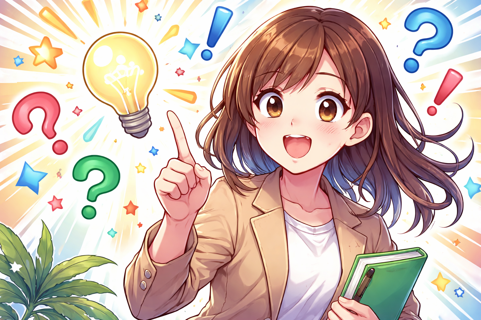 （言い得て妙）ってどんな意味？使い方と例文でスッキリ理解できる？