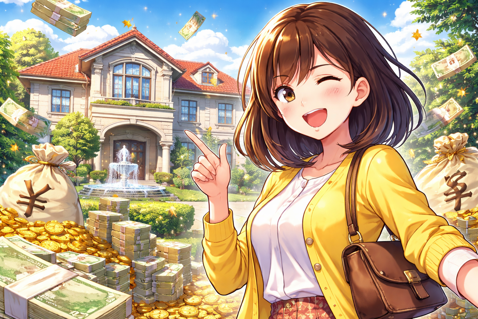 （小芝風花 実家 金持ち）って本当？噂の出どころと信憑性を整理