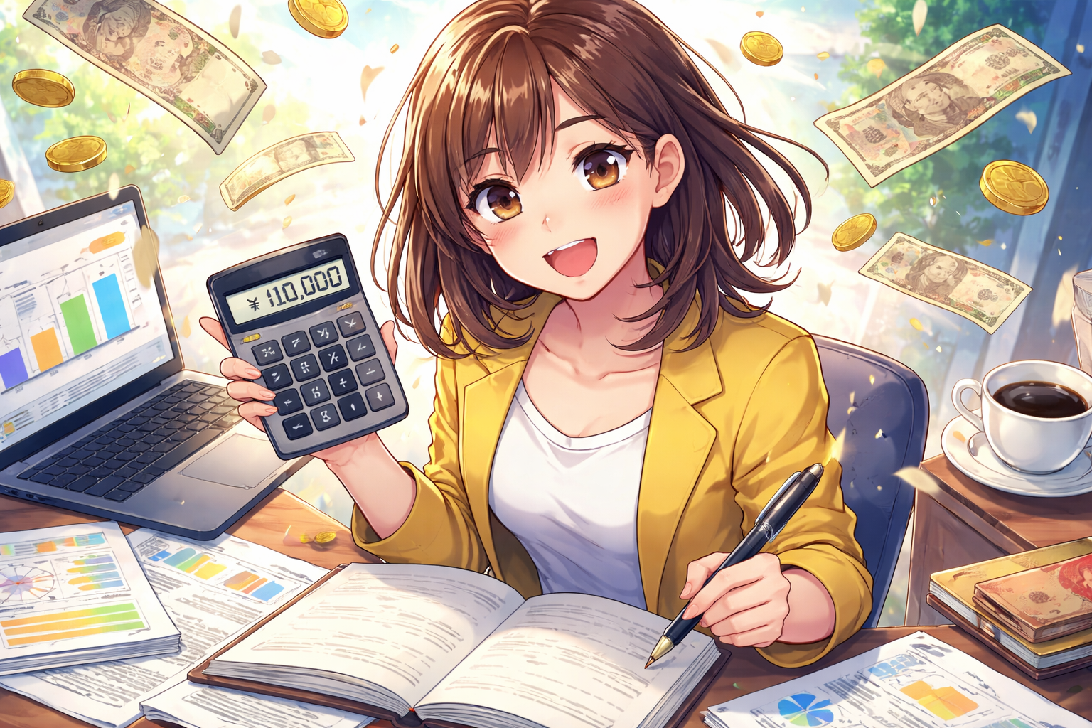 （金額）ブログ記事作成の相場ってどれくらい？損しない決め方は？