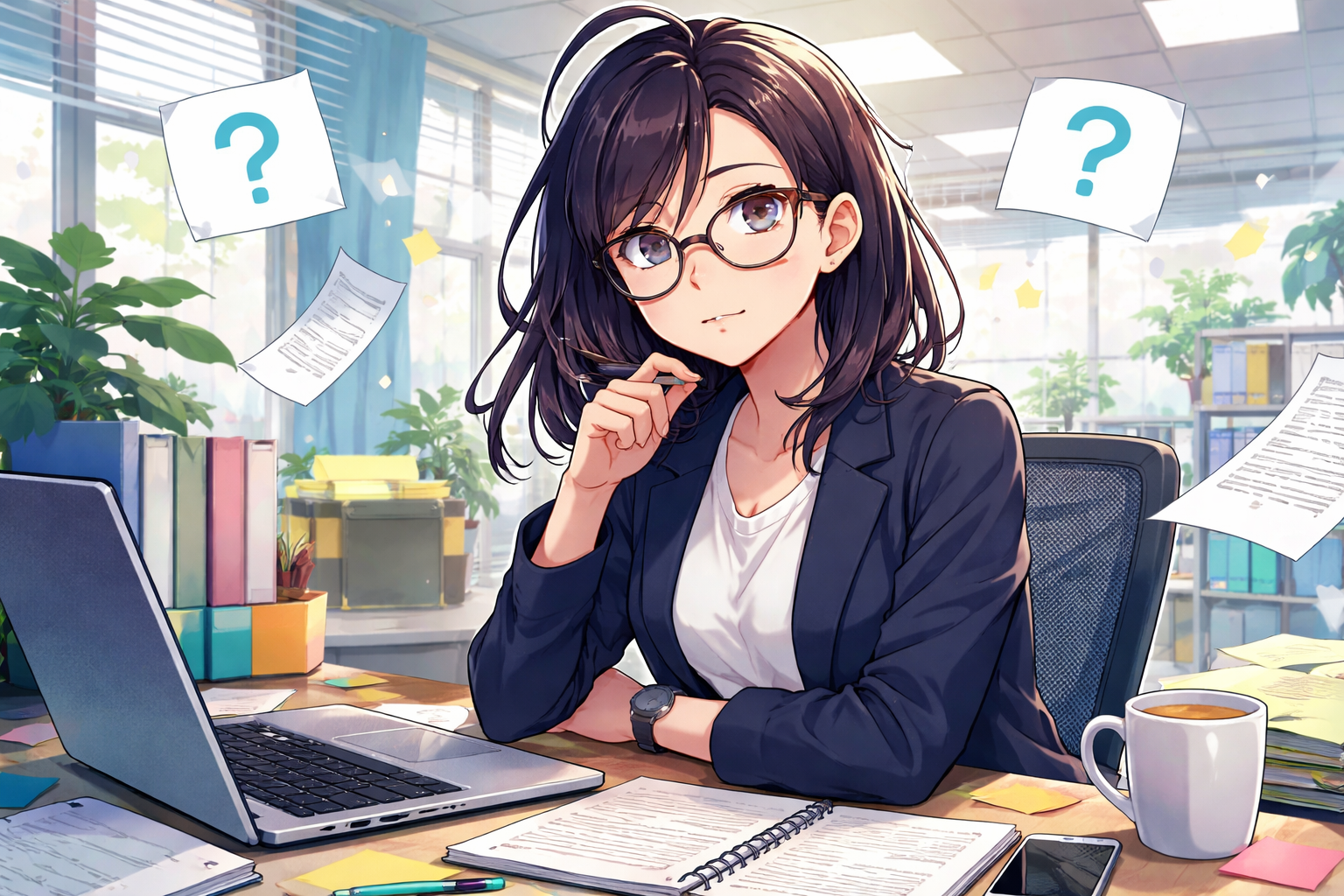 （intj-t）生きづらいって本当？強みを活かすコツはあるの？