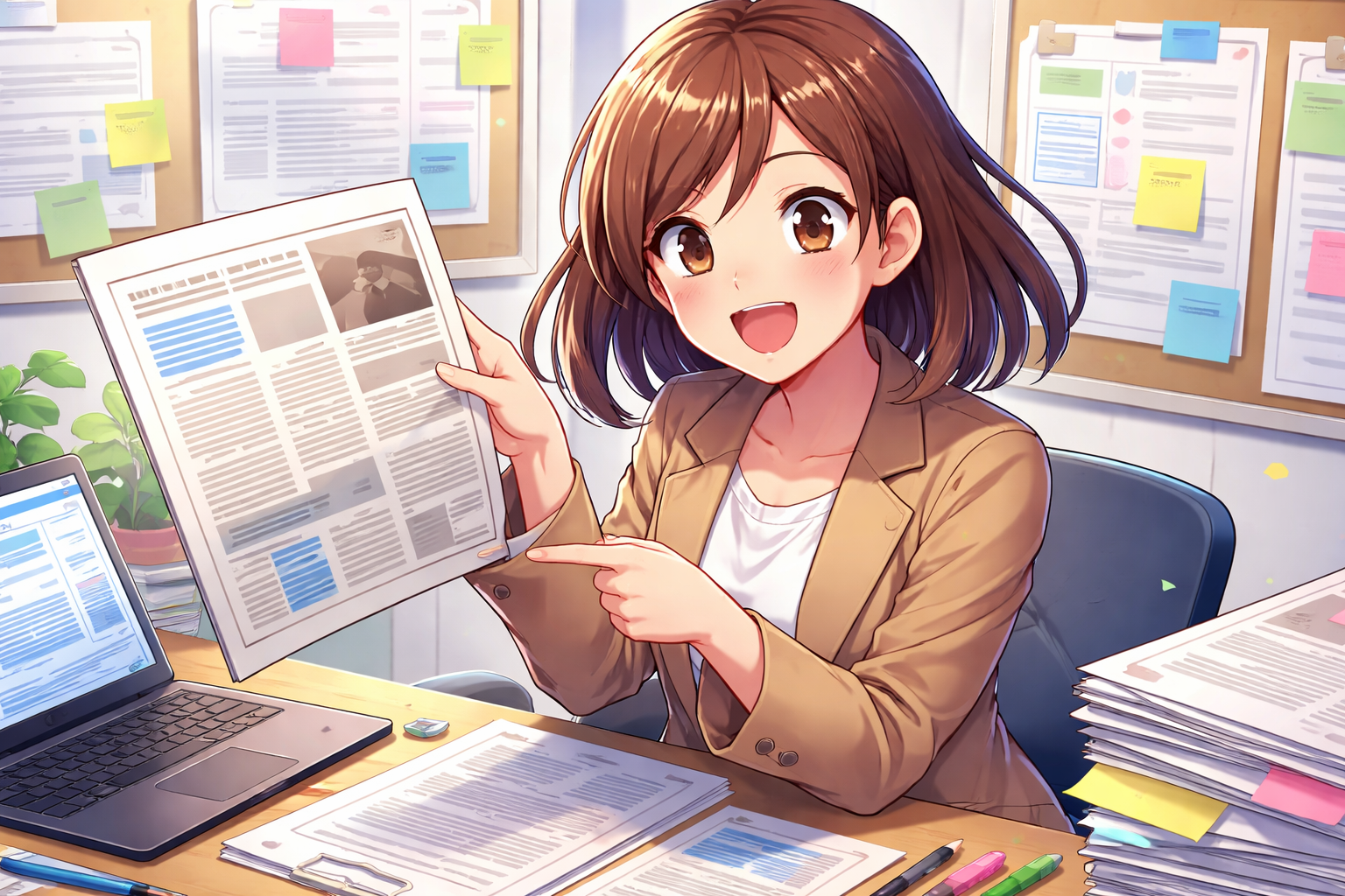 （掲載）ってどういう意味？使い方と「記載」「掲示」との違いは？