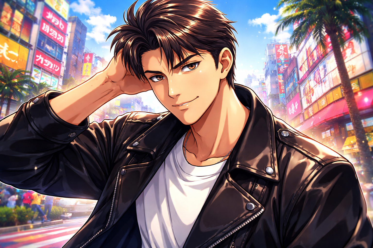 (反町隆史 若い頃)ってどれくらいイケメンだったの?90年代の魅力を総まとめ