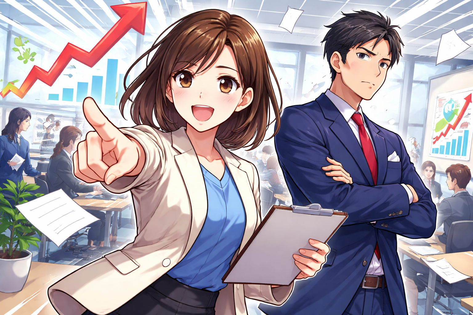 （ディーアップ 社長）交代で何が変わった？いま押さえるべきポイントは？