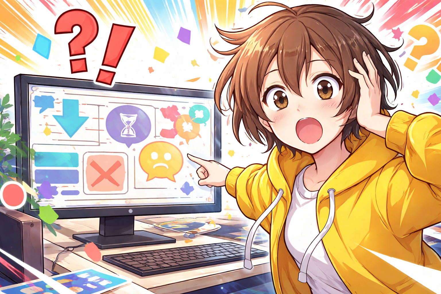 （オワコン）って何？意味・使い方・注意点をやさしく整理