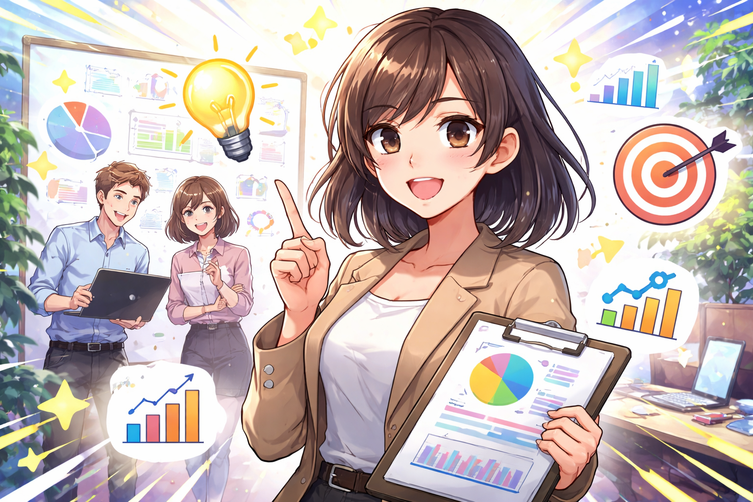 （鉄板）って何？マーケで外さない型の使い方は？