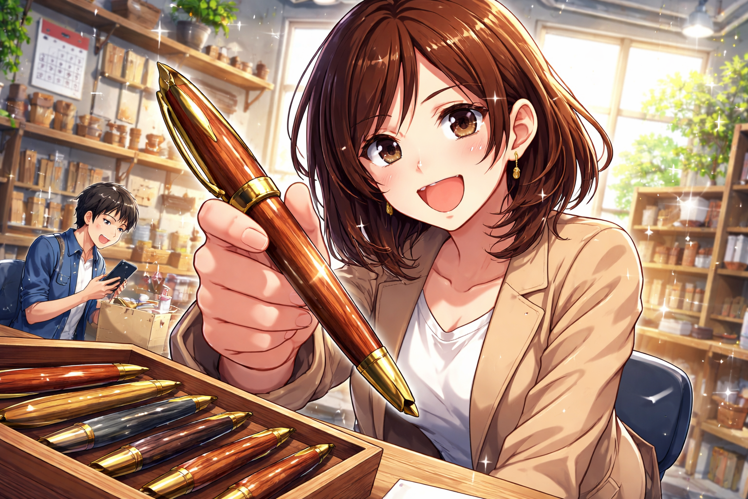 （野原工芸）半年待ちでも欲しくなるのはなぜ？