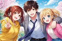 （組み立て式家族 キャスト）3人の関係が刺さるのは誰のおかげ？