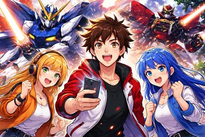 ろぼ速とは？どんなサイトか・ロボアニメ好きに刺さる理由・楽しみ方をわかりやすく解説