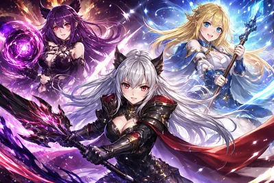メメントモリ最強キャラランキング｜2025-2026環境のSS評価とPvE・PvP別おすすめキャラまとめ
