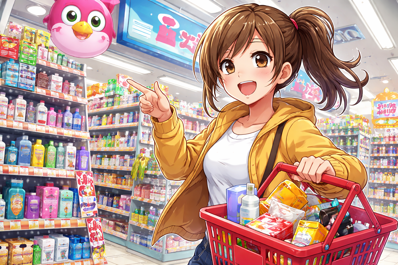 （ドラモリ）って結局どんな店？安さと品揃えの本当のところは？