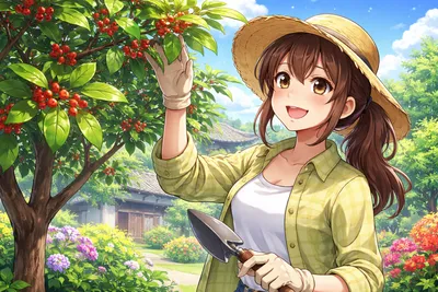 ソヨゴはどんな木？庭に植えて後悔しないための特徴・実・育て方と注意点を解説