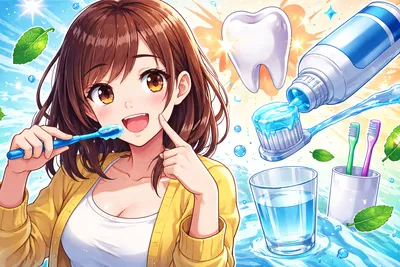 シュミテクトは本当にしみる歯に効く？種類別の選び方・効果の目安・正しい使い方を解説