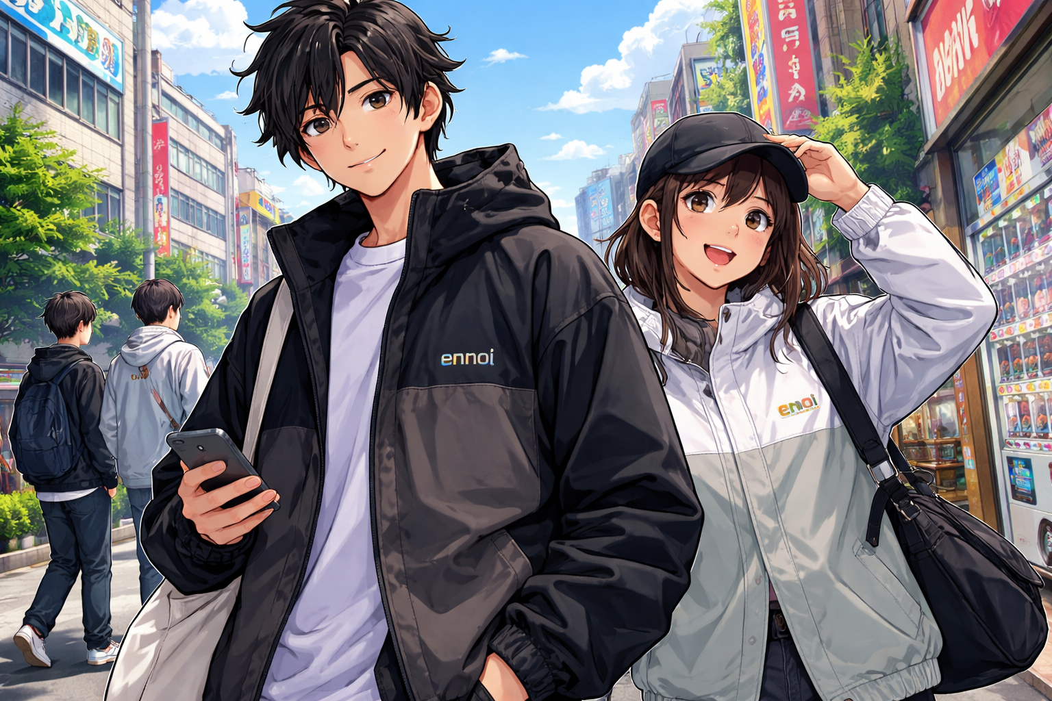 （エンノイ）って何がそんなに良いの？人気の理由と買い方は？