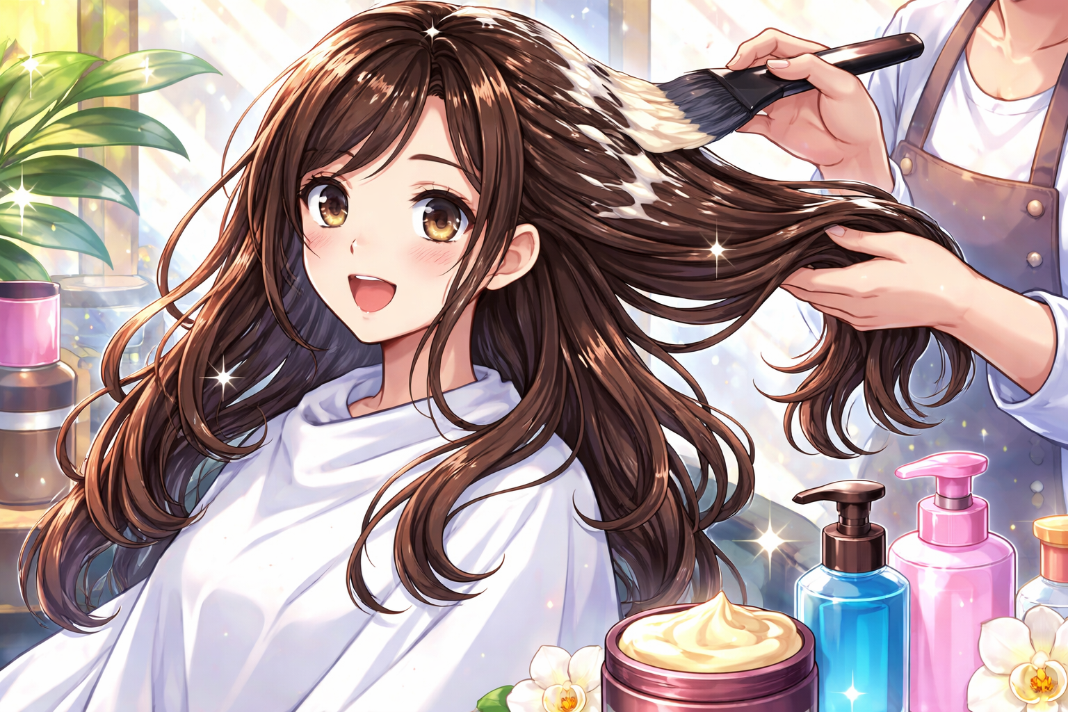 （バイカルテ）ってどんなトリートメント？効果と選び方は？
