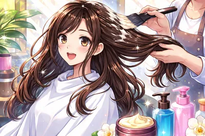 バイカルテとは？効果・向いている髪質・持ち・購入時の注意点をわかりやすく解説