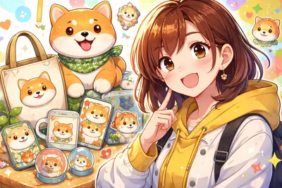 シバコとは何？意味・由来・柴犬や人物名など使われ方の違いをわかりやすく解説