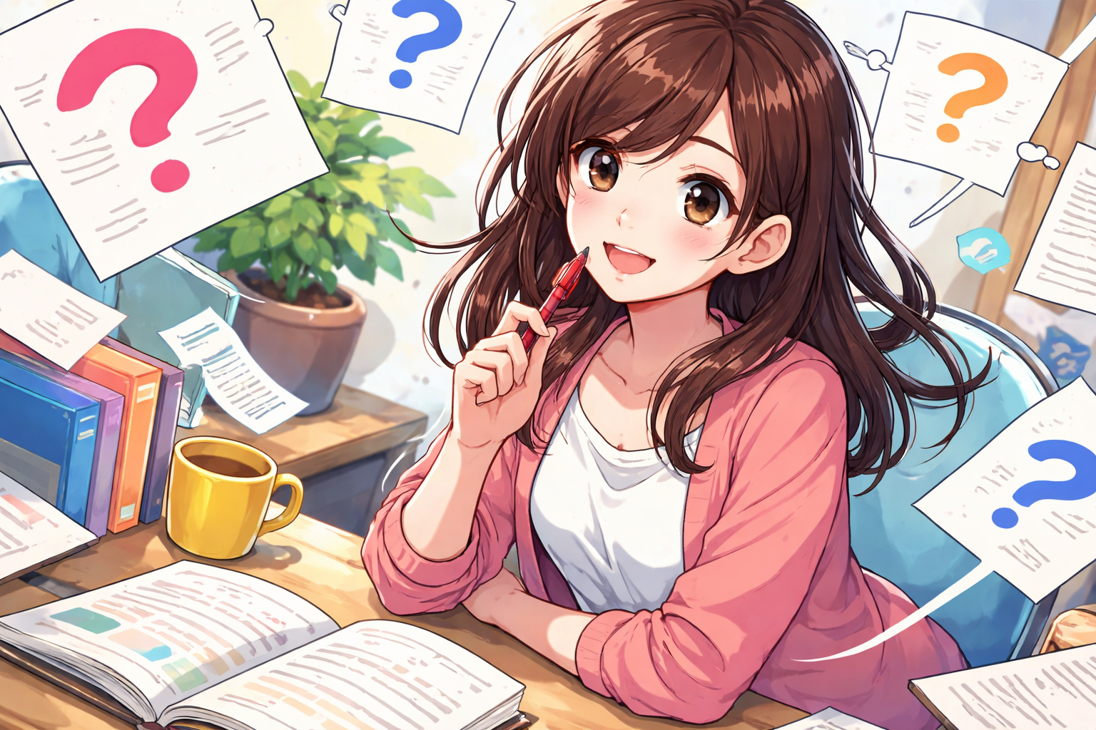 （しかし 言い換え）「しかし」が多い文章、どう直すのが自然なの？