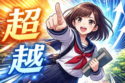 「超える」と「越える」の違いは？意味・使い分け・迷わない判断基準をわかりやすく解説