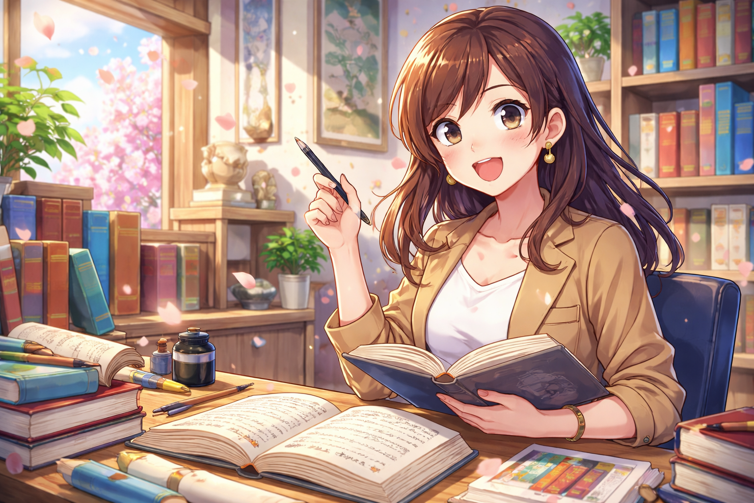 （造詣が深い）ってどういう意味？読み方・使い方・類語までやさしく整理？