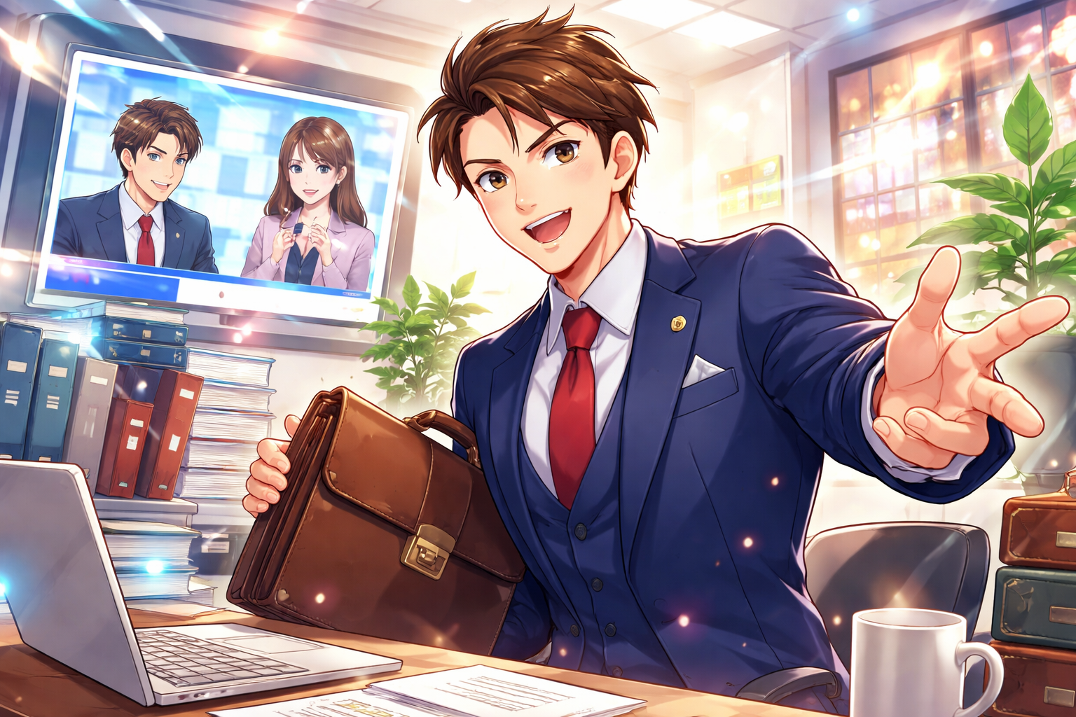 （犬塚弁護士）ってどんな人？テレビ出演の経歴と最近の話題は？
