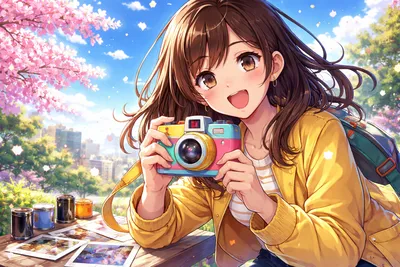 トイカメラとは？エモい写真が撮れる理由・選び方・フィルムとデジタルの違いをわかりやすく解説