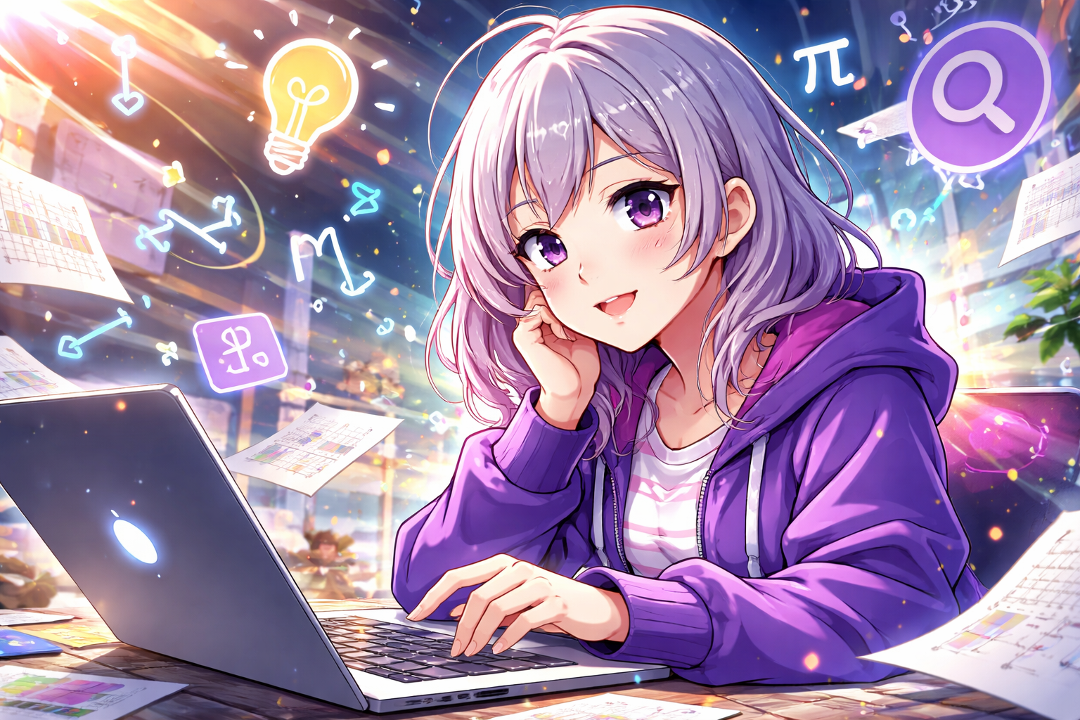 （ruelle）って何者？技術者ハンドルネームと数学者の違いは？