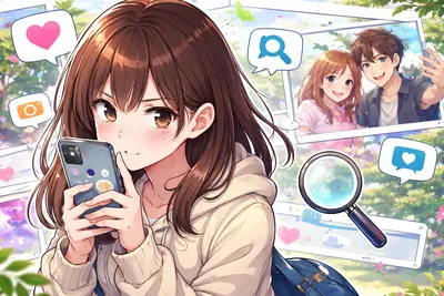 ネトストとは？意味・よくある手口・SNSでできる対策をわかりやすく解説
